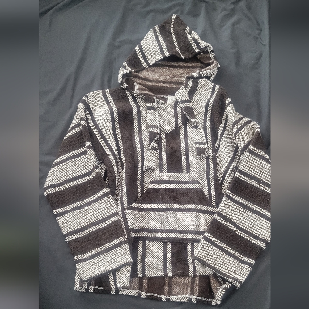 Small beach jacket